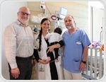 First-in-the-world gene therapy delivers missing gene directly to infant’s brain, marking historic milestone in precision medicine
