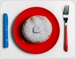 GLP-1 users say the drugs quiet food noise but do not replace lifestyle change