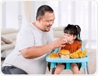 Fathers shape childhood obesity risk long before birth