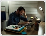 Remote work explains part of the post-pandemic rise in mental distress