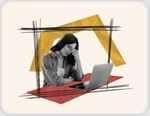 Remote work is reshaping social life and mental health in America
