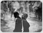 Persistent anxiety and depression may delay emotional maturity into midlife