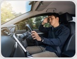 Migraine affects driving more often than clinicians may realize