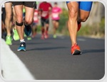 Running a marathon triggers measurable heart changes