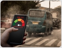 Bogotá’s strictest COVID restrictions delivered the clearest air-quality gains