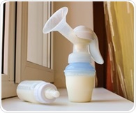 Breast milk nutrient boosts long-term immune system development