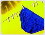 Men's fertility-friendly underwear may be briefs without benefits