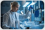 Accelerating drug discovery through AI, automation, and next-generation DMTA