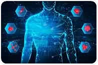 Scientists map blood chemistry links to hundreds of diseases