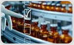 Pharmaceutical process validation with data loggers