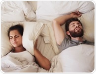 Study links COVID-19 to higher sleep apnea risk years after infection