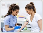 Simple blood test could identify the most effective obesity drug