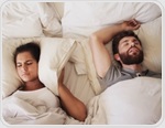 Study links COVID-19 to higher sleep apnea risk years after infection