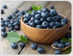 Blueberries may boost children's memory and mood