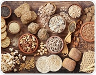 Eating 90 g of wholegrains daily linked to lower breast cancer risk