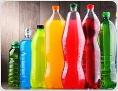 Childhood sugary drinks and fruit juice linked to higher adult blood pressure risk