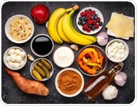 Children and adults who eat more live microbe-rich foods have healthier diets