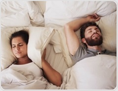 Study links COVID-19 to higher sleep apnea risk years after infection