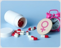Longer hormone exposure linked to healthier brain aging in women