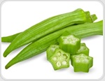 Okra supplements may lower cholesterol and inflammation markers in diabetes