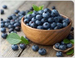 Blueberries may boost children's memory and mood