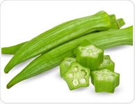 Okra supplements may lower cholesterol and inflammation markers in diabetes