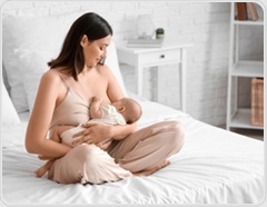 Longer breastfeeding links to fewer ADHD symptoms in children