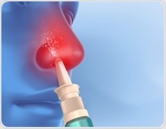 Nasal viruses may drive allergic rhinitis, and ribavirin shows early promise as a targeted spray treatment