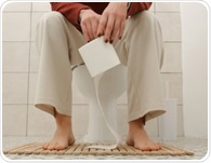 Fiber blend relieves constipation and improves stool consistency
