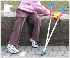 Multiple sclerosis affects social life and work beyond physical health