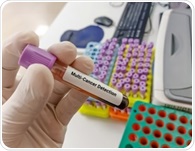Multi-cancer early detection: How blood tests are transforming cancer screening