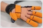 Wearable Device Restores Touch And Hand Movement