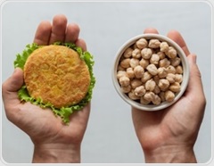Dutch study shows why plant-based eating can miss key nutrients
