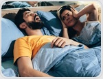 AI model identifies where snoring starts in the airway