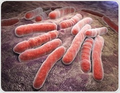 Study links severe COVID to higher TB risk, and vaccination appears to blunt the link