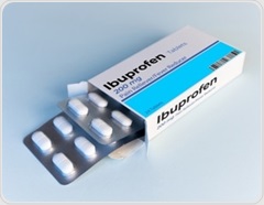 Can ibuprofen improve drug-resistant tuberculosis treatment?