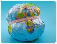 Thirty years of data reveal changing heart health trends in obesity