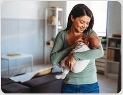 Could IVF affect heart health after pregnancy?
