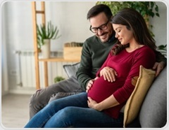 Genetics play a bigger role than pregnancy in childhood obesity risk