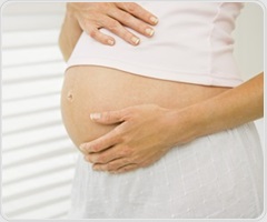 Uterine aging may reduce donor egg pregnancy success after 49