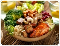 Plant-based diets offer heart benefits but may require supplements