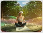 Scent-enhanced virtual reality eased negative emotions after use