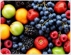 Flavonoid-rich foods may blunt breast cancer risk tied to genetics