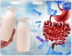 Yogurt, prebiotics, and probiotics link to lower colorectal cancer odds in U.S. adults