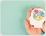 ADHD and autism traits share a common developmental spectrum