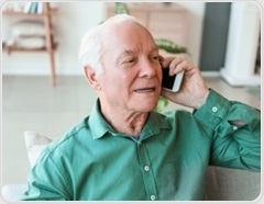 Early voice changes may signal asthma and COPD flare-ups