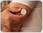 Wireless Wearable Biosensors for Real-Time Health Monitoring