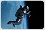 First diagnostic X-rays in space expand medical capabilities for astronauts