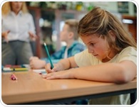 COVID lockdown babies show language strengths at age four