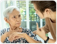 Face recognition declines with age may lie in how your eyes move